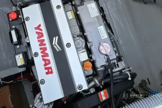 Thumbnail von Lagoon 42 Koumata