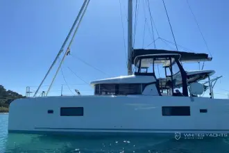 Thumbnail von Lagoon 42 Koumata