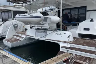 Thumbnail von Lagoon 42 Koumata