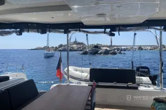 Thumbnail von Lagoon 42 Koumata