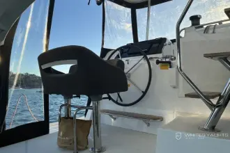 Thumbnail von Lagoon 42 Koumata