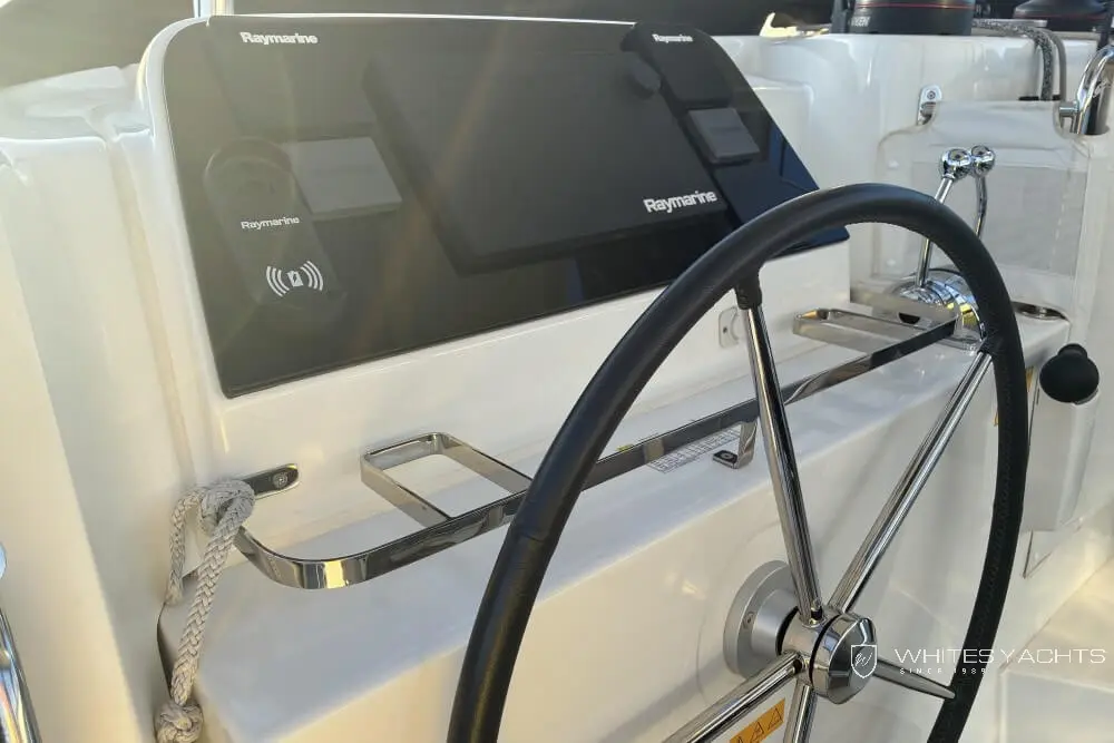 Thumbnail von Lagoon 42 Koumata