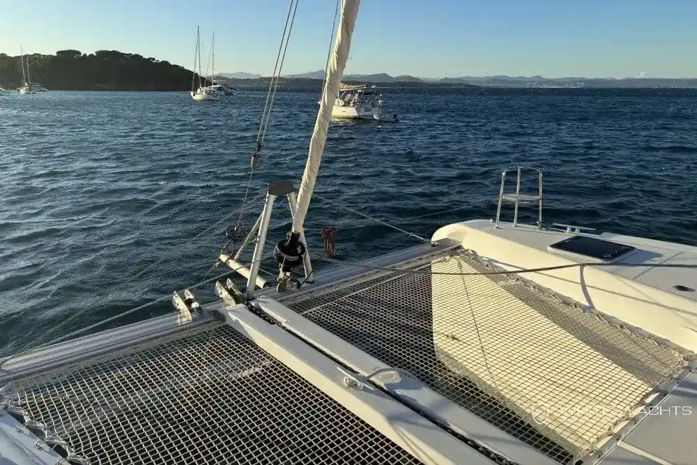 Thumbnail von Lagoon 42 Koumata