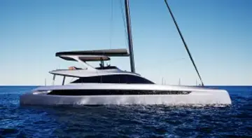 Gunboat 80