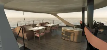 Thumbnail von Gunboat 80