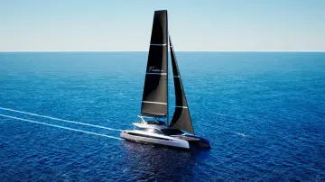 Thumbnail von Gunboat 80