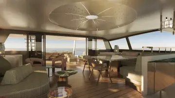 Thumbnail von Gunboat 80