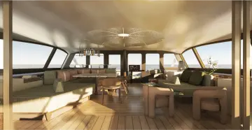 Thumbnail von Gunboat 80