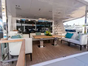 Thumbnail von Sunseeker 100 Yacht FAMILY SPIRIT