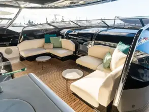 Thumbnail von Sunseeker 100 Yacht FAMILY SPIRIT