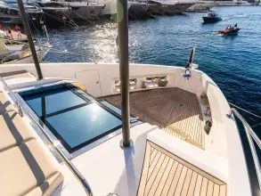 Thumbnail von Sunseeker 100 Yacht FAMILY SPIRIT