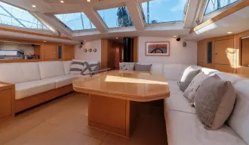 Thumbnail von Oyster 655 ENIGMA