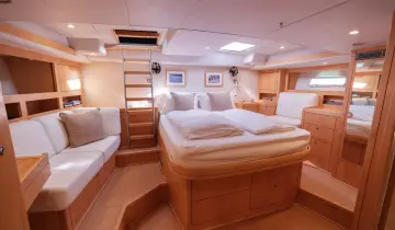 Thumbnail von Oyster 655 ENIGMA