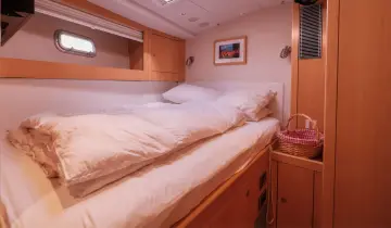 Thumbnail von Oyster 655 ENIGMA