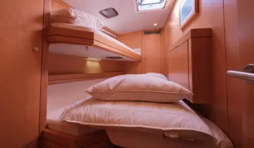 Thumbnail von Oyster 655 ENIGMA