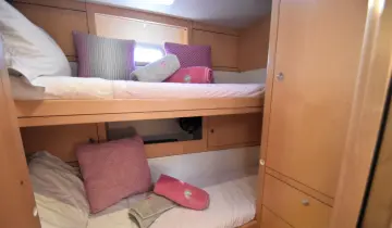 Thumbnail von Oyster 655 ENIGMA