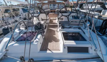 Thumbnail von Oyster 655 ENIGMA