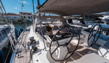 Thumbnail von Oyster 655 ENIGMA