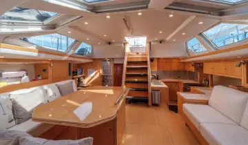 Thumbnail von Oyster 655 ENIGMA