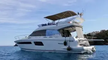 Prestige 500 Fly HORUS