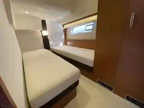 Thumbnail von Prestige 500 Fly HORUS