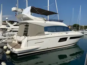 Thumbnail von Prestige 500 Fly HORUS