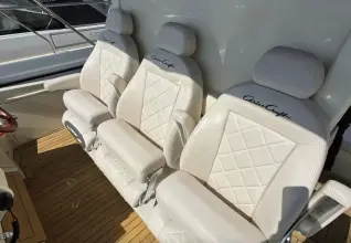 Thumbnail von Chris Craft 36 Launch El Paco