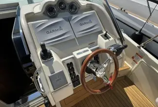 Thumbnail von Chris Craft 36 Launch El Paco