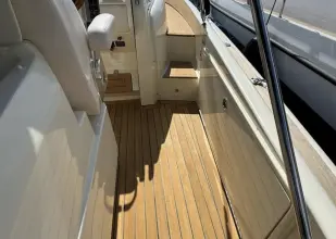 Thumbnail von Chris Craft 36 Launch El Paco