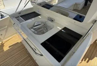 Thumbnail von Chris Craft 36 Launch El Paco