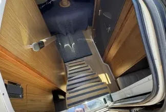 Thumbnail von Chris Craft 36 Launch El Paco