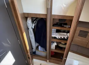 Thumbnail von Chris Craft 36 Launch El Paco