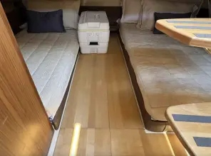 Thumbnail von Chris Craft 36 Launch El Paco