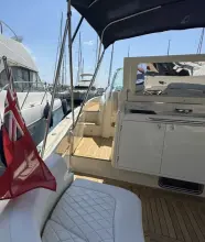 Thumbnail von Chris Craft 36 Launch El Paco