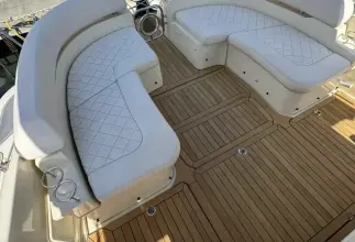 Thumbnail von Chris Craft 36 Launch El Paco