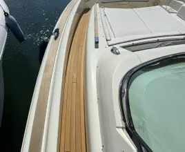 Thumbnail von Chris Craft 36 Launch El Paco