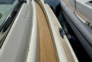 Thumbnail von Chris Craft 36 Launch El Paco