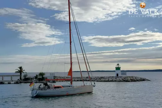 Westhinder 52