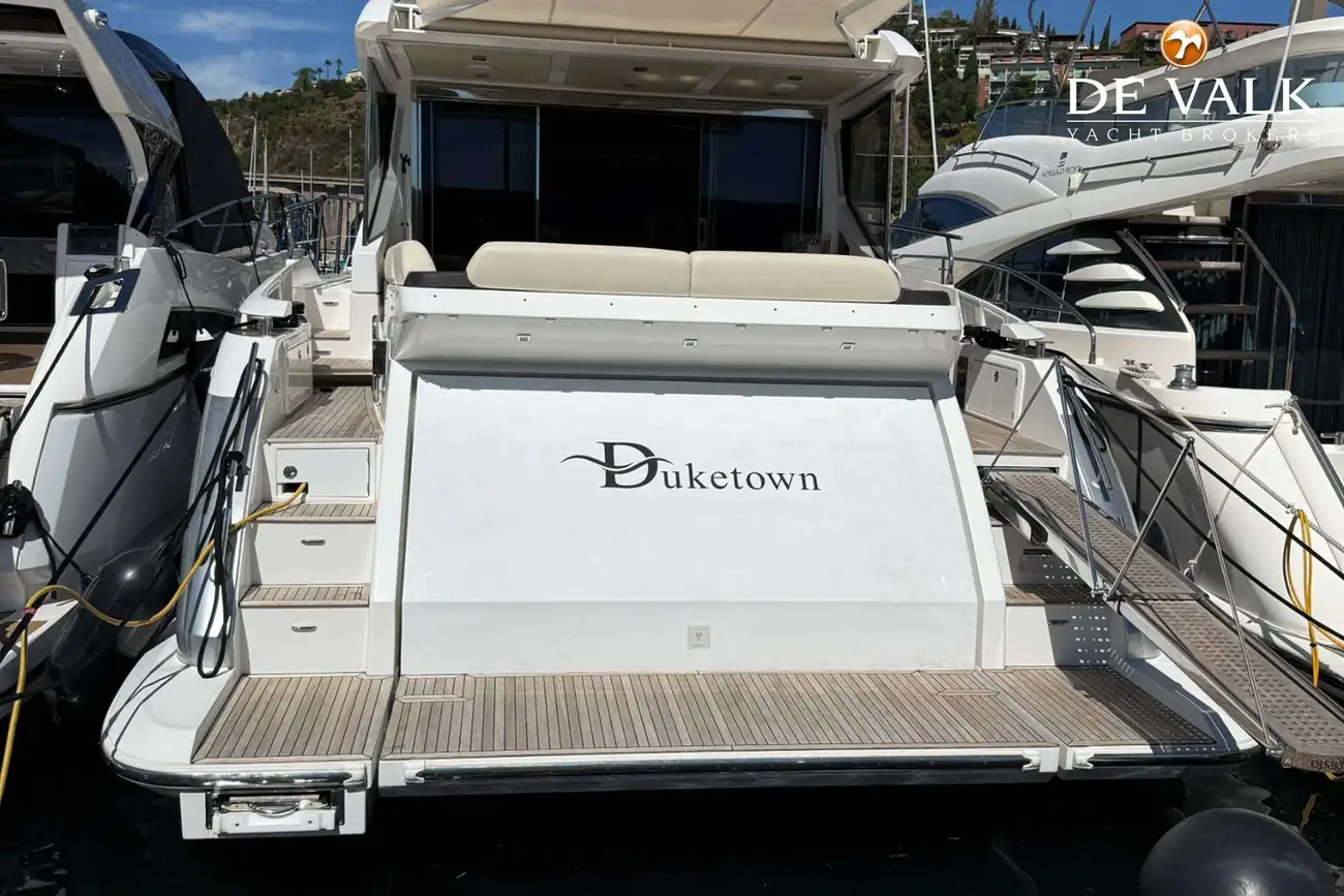 Thumbnail von Azimut 55