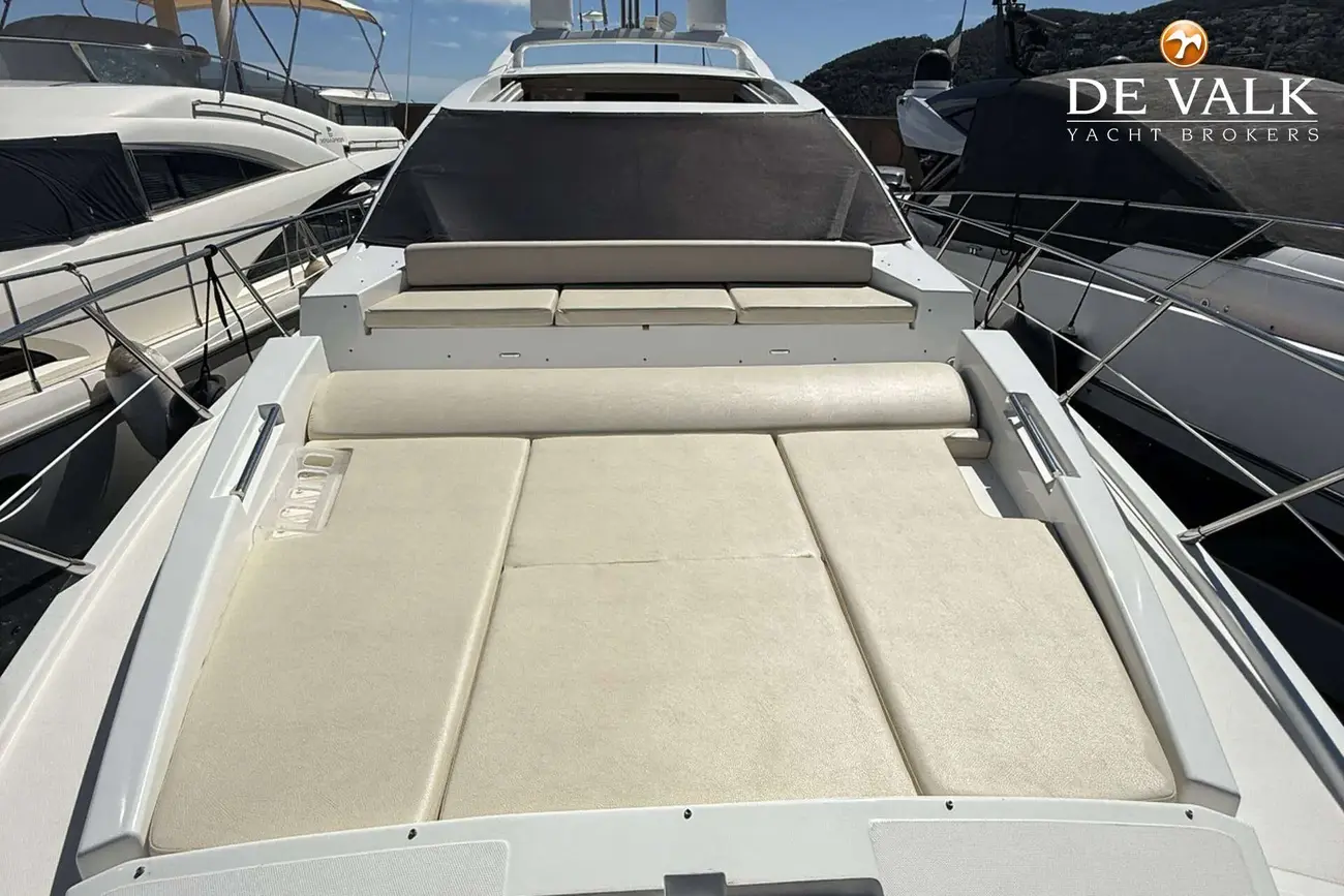 Thumbnail von Azimut 55