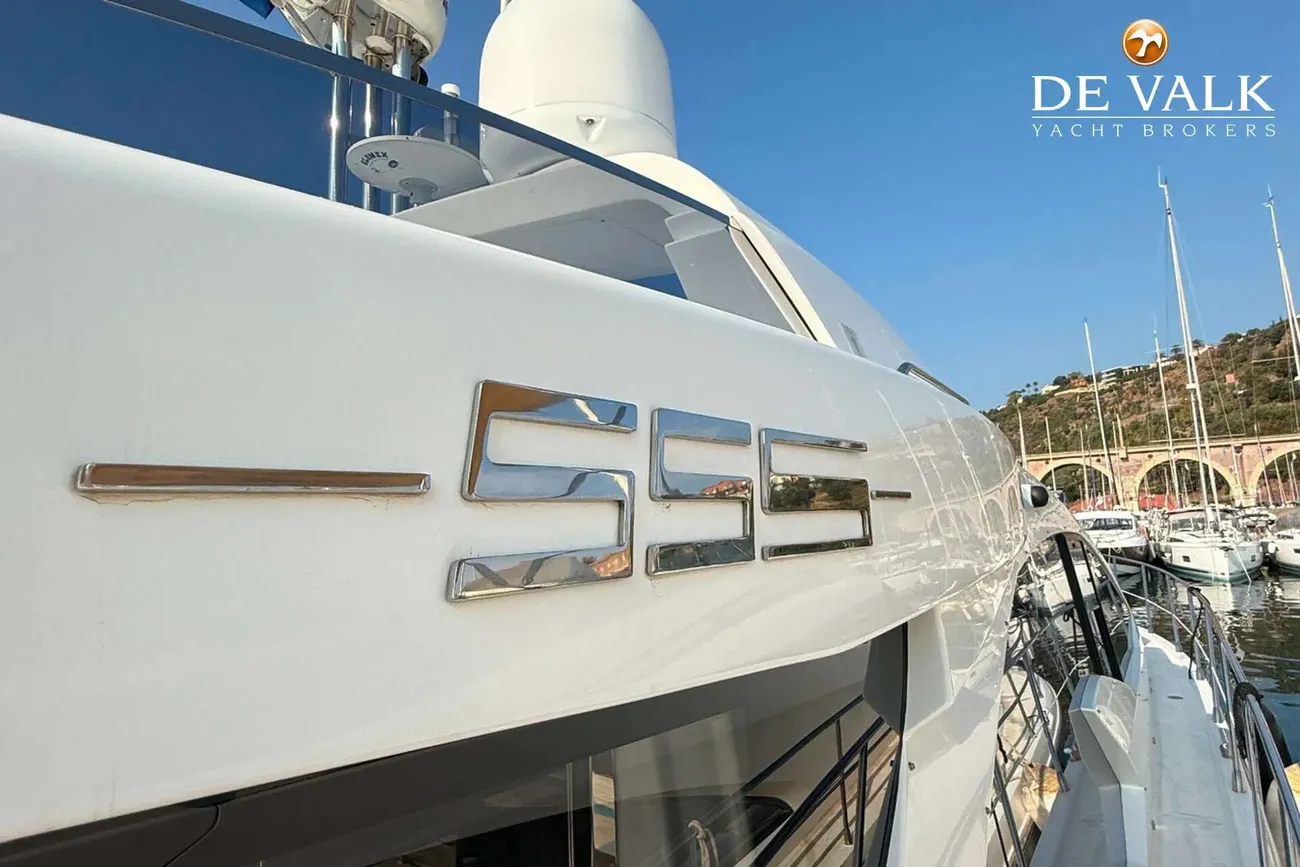 Thumbnail von Azimut 55