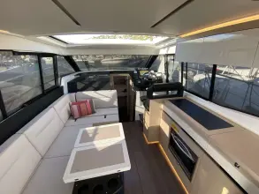 Thumbnail von Jeanneau NC 37