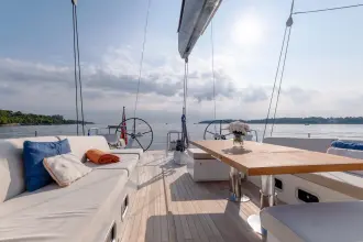 Thumbnail von CNB 76 CLOUDY NIGHT