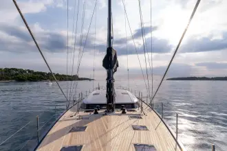 Thumbnail von CNB 76 CLOUDY NIGHT