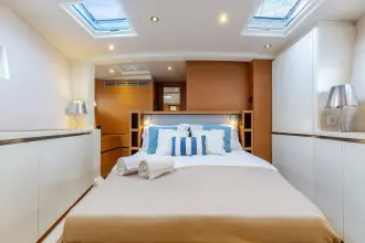 Thumbnail von CNB 76 CLOUDY NIGHT