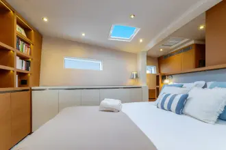 Thumbnail von CNB 76 CLOUDY NIGHT