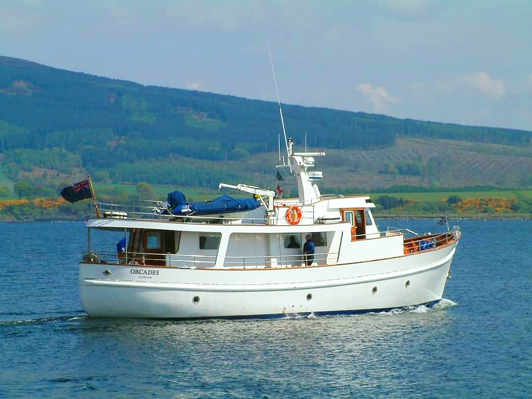 Thumbnail von Orcades sconosciute