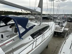Thumbnail von Jeanneau Sun Odyssey 44 DS JESSICA