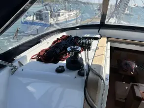 Thumbnail von Jeanneau Sun Odyssey 44 DS JESSICA