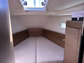 Thumbnail von Jeanneau Sun Odyssey 44 DS JESSICA